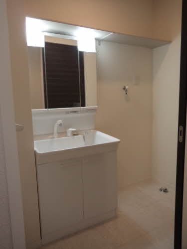 ヴィアソーレ石田 0302号-8