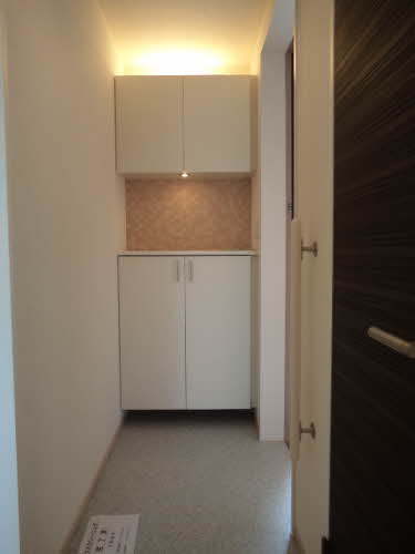 ヴィアソーレ石田 0302号-9