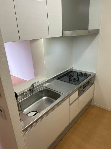 Ｗｉｓｔｅｒｉａ天王寺 0301号-4