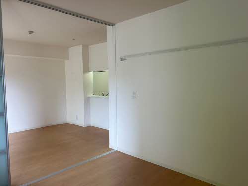 Ｗｉｓｔｅｒｉａ天王寺 0301号-8