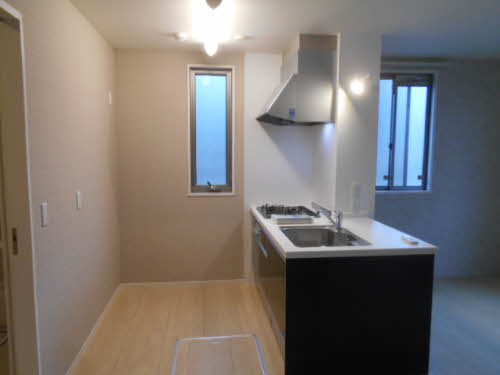 メゾン・パルク 0101号-2