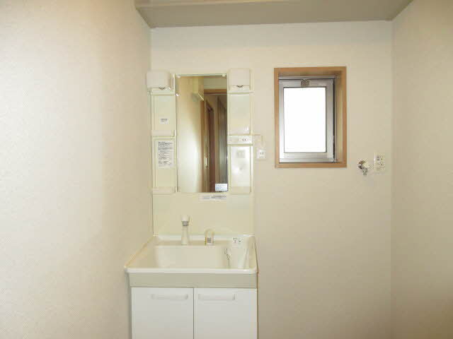 ルネ南浜 0102号-8