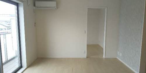 シャーメゾン天王山 B202号-2