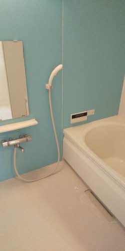 シャーメゾン天王山 B202号-7