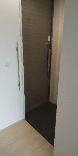 シャーメゾン天王山 B202号-9