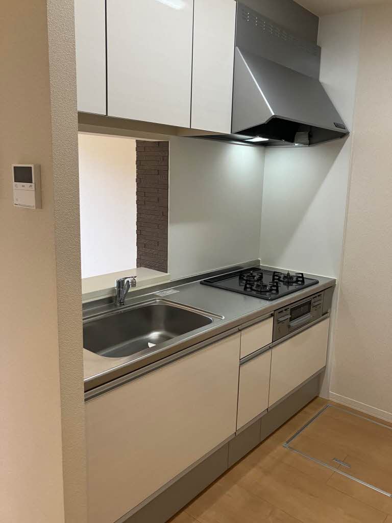 エミネンス松ヶ崎 0103号-4