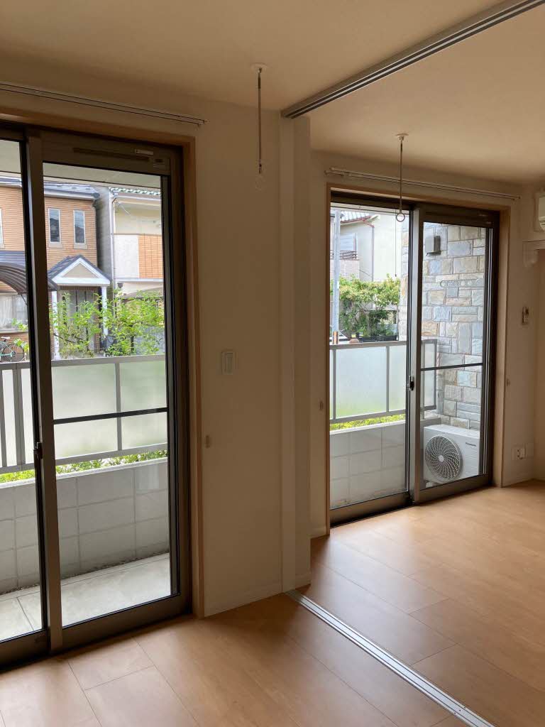 エミネンス松ヶ崎 0103号-5