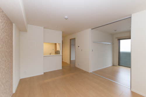 シャーメゾン榎 0101号-2