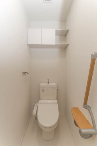 シャーメゾン榎 0101号-3