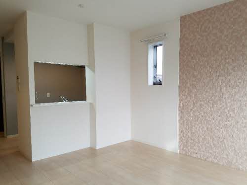 シャーメゾン榎 0203号-2