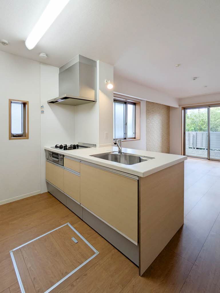 カーサＫ 0101号-4