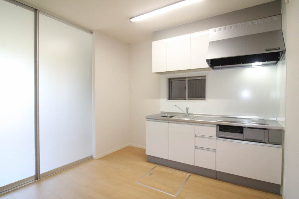 シャーメゾン桜木 0101号-5