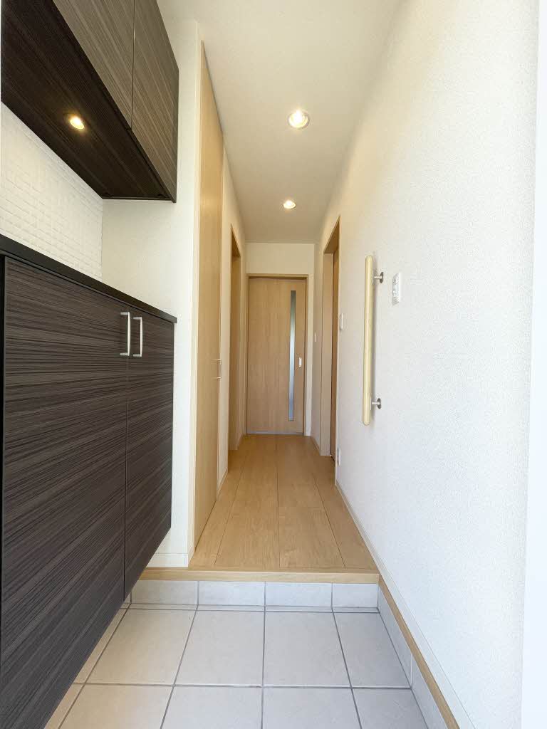 シャーメゾン桜木 0101号-10