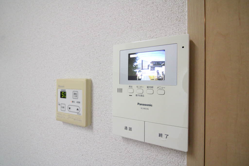 シャーメゾン桜木 0101号-11