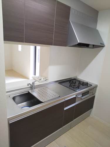 シャーメゾン中路 0102号-3