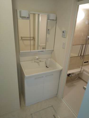 シャーメゾン中路 0102号-8