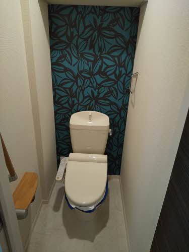 シャーメゾン中路 0102号-10