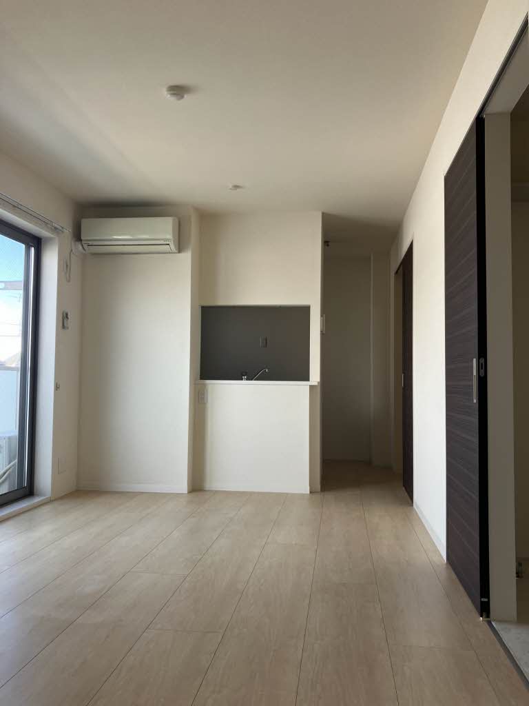 シャーメゾン中路 0302号-2