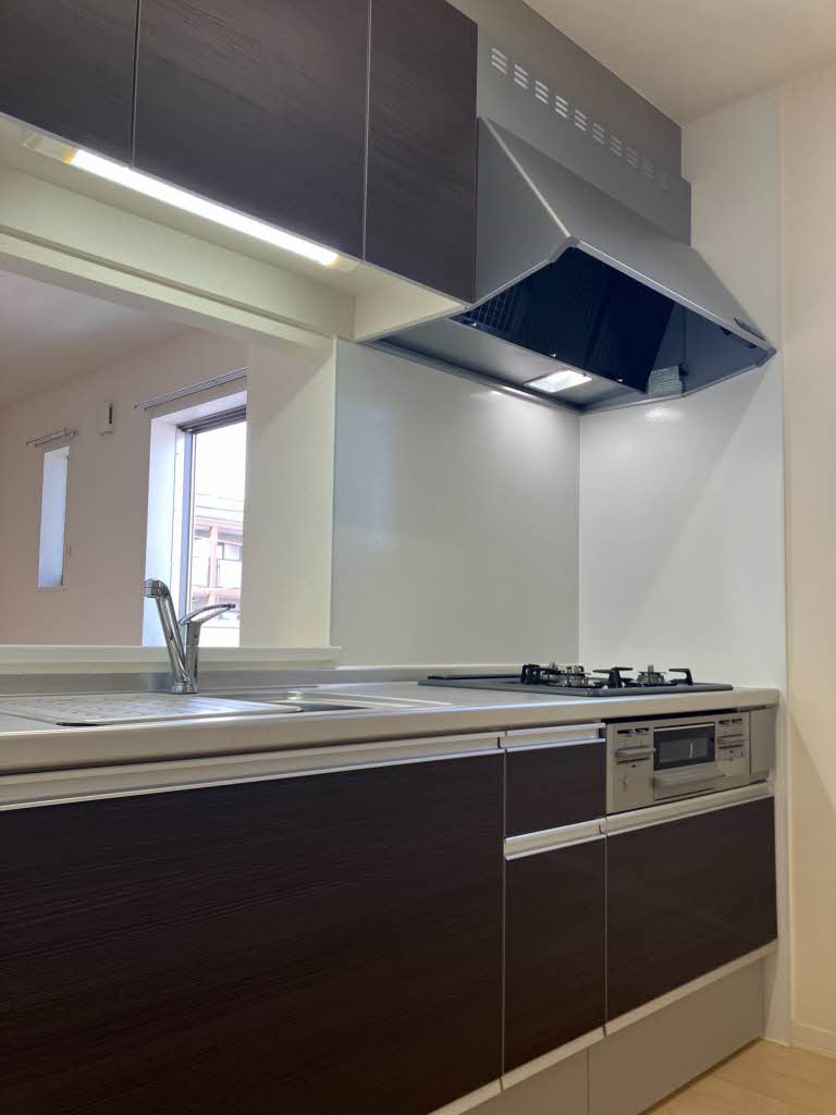 シャーメゾン中路 0302号-4