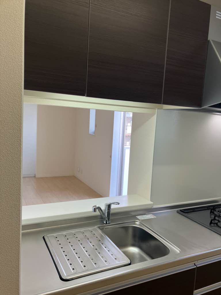 シャーメゾン中路 0302号-5