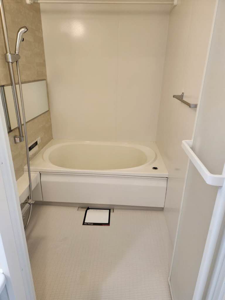 シャーメゾン中路 0302号-8