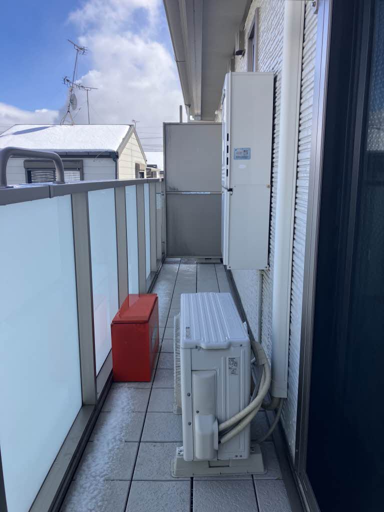 シャーメゾン中路 0302号-14