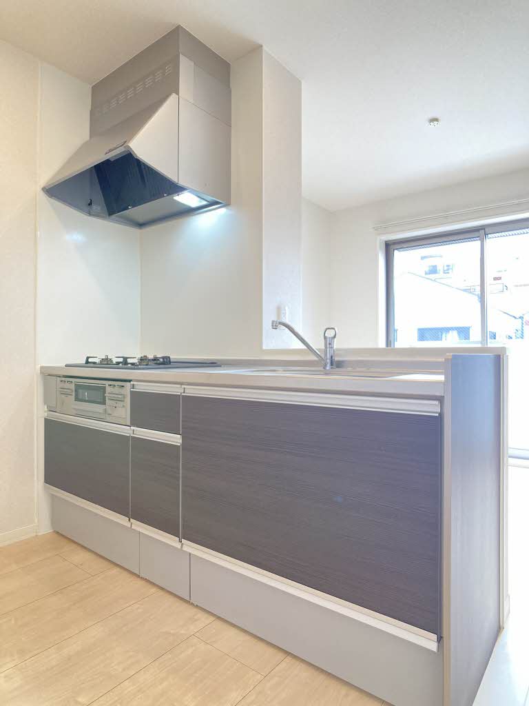 シャーメゾンサイドパーク 0305号-3