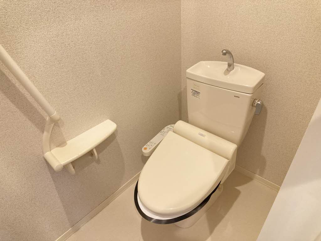 シャーメゾンサイドパーク 0305号-7