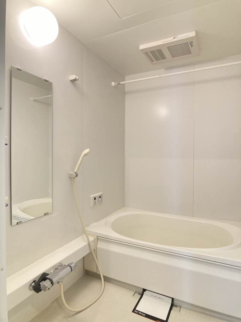 シャーメゾンサイドパーク 0305号-9