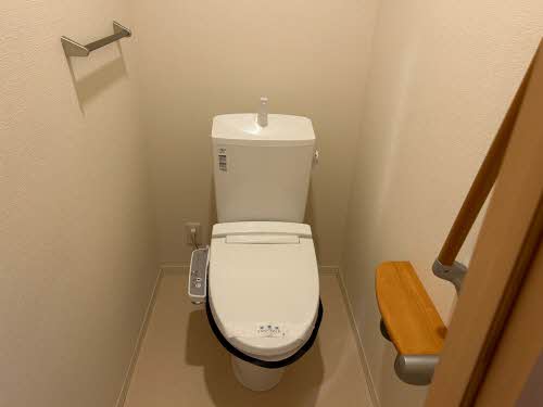 シャーメゾン ジュピター A202号-3