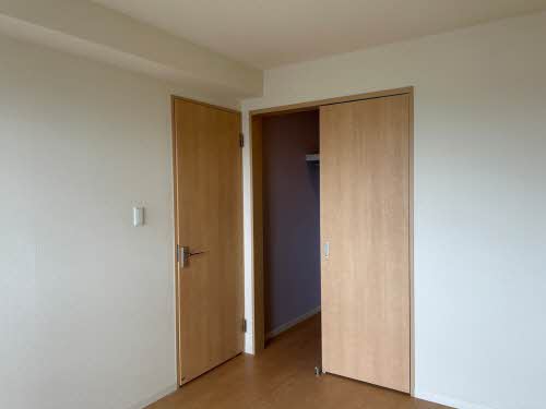 シャーメゾン ジュピター A202号-5