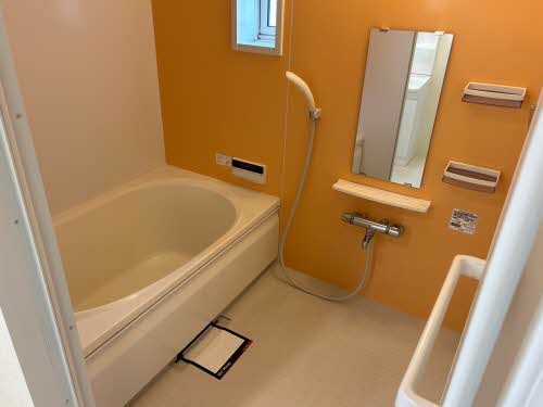 シャーメゾン ジュピター A202号-6