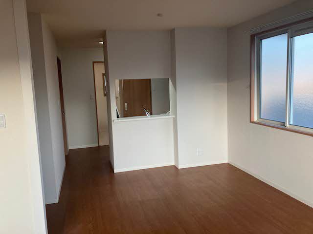 シャーメゾン　カルチェラタン B302号-2