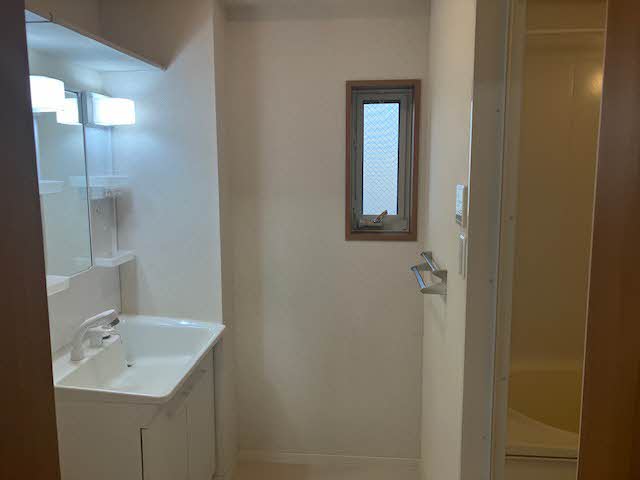 シャーメゾン　カルチェラタン B302号-7