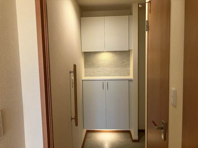 シャーメゾン　カルチェラタン B302号-11