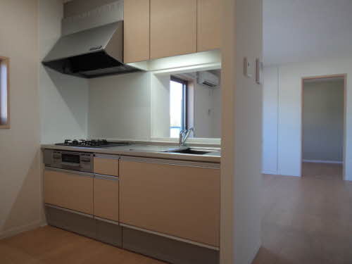 オーヴォ今津 0202号-5