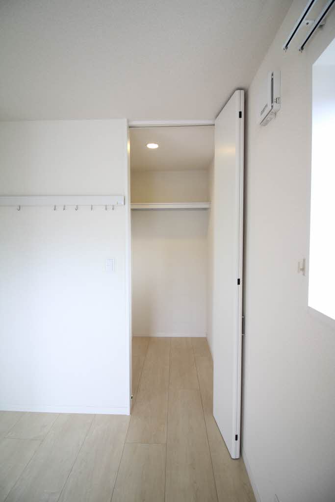 リラフォート　白坂 0202号-10