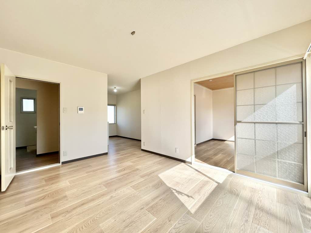 フレグランス別所 A202号-2