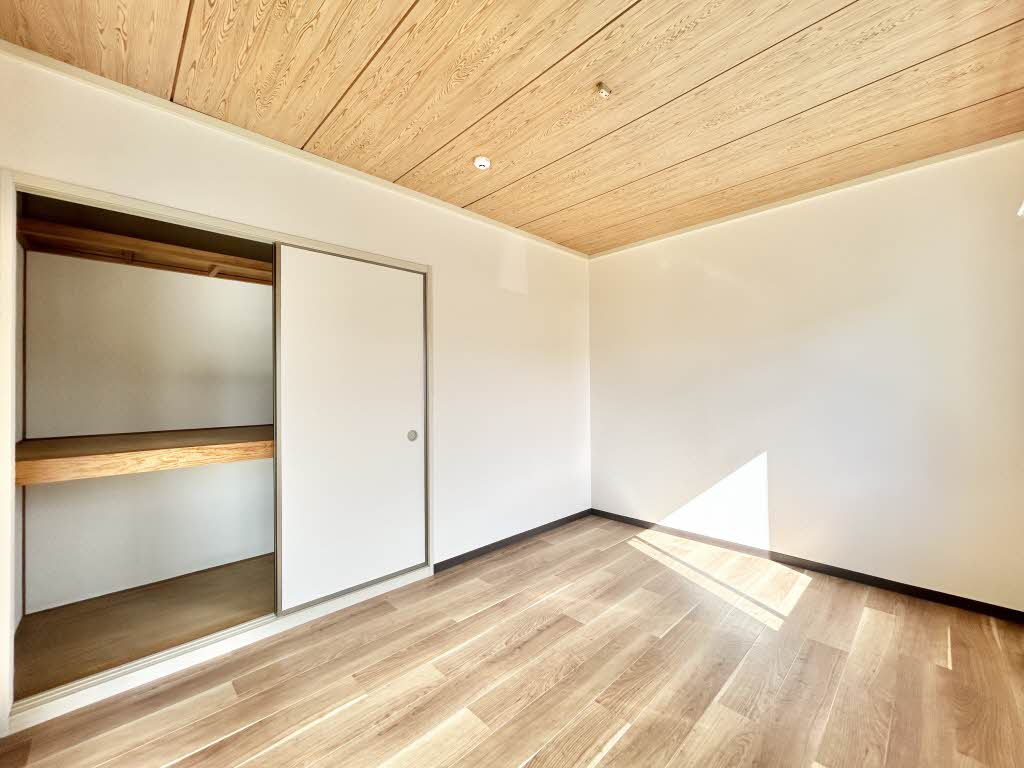 フレグランス別所 A202号-3