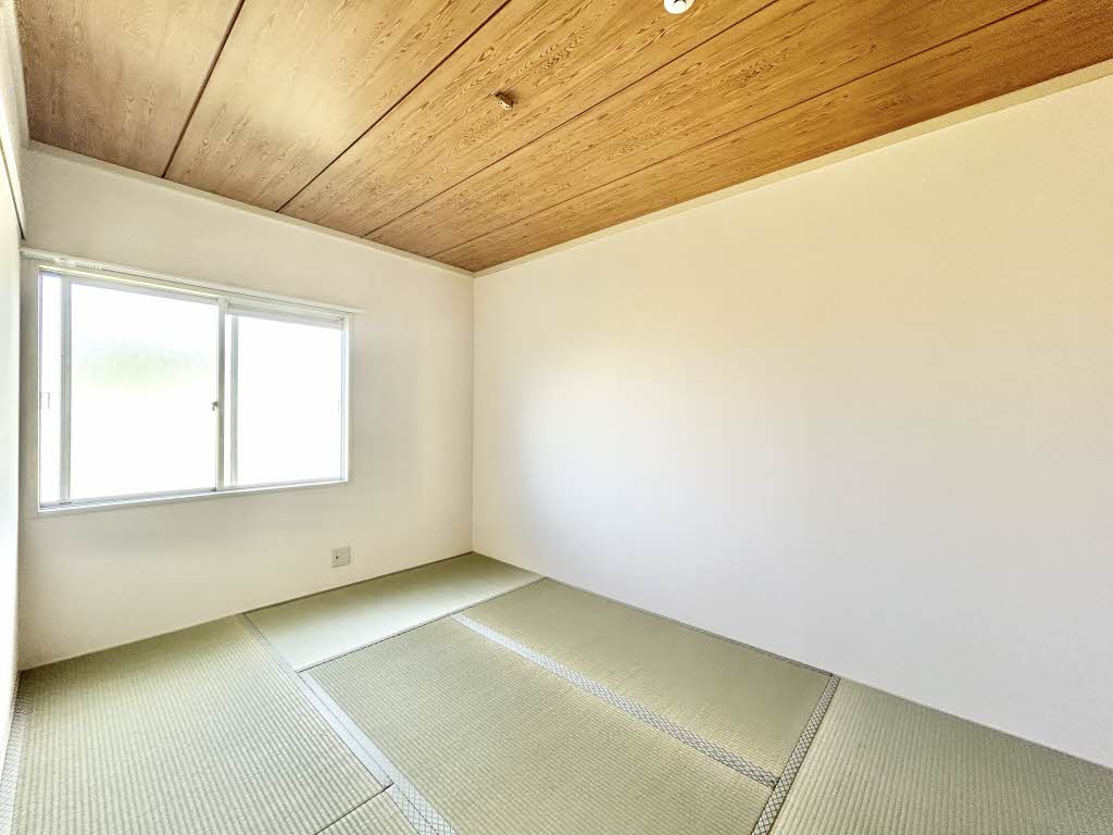 フレグランス別所 A202号-4