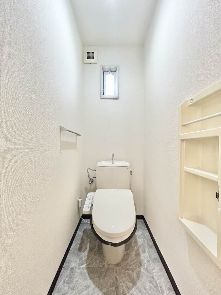 フレグランス別所 A202号-7