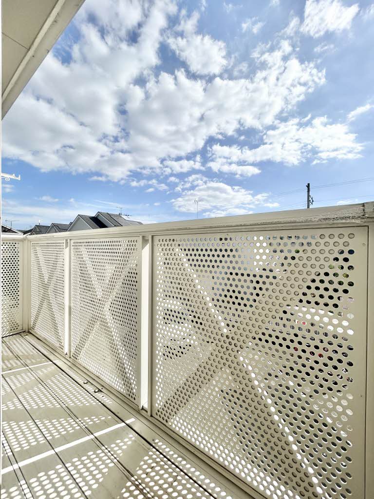 フレグランス別所 A202号-12