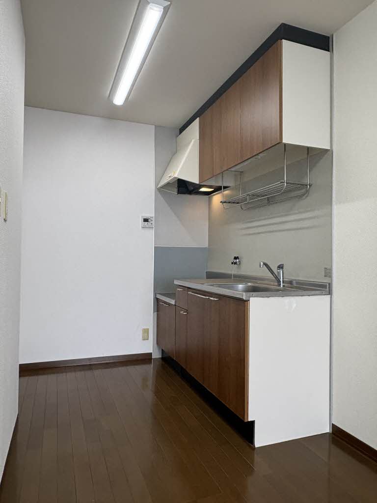 バリュージュ青野 E113号-5