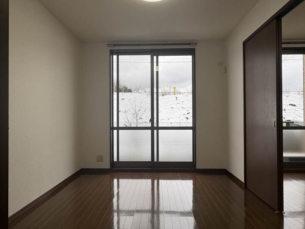 バリュージュ青野 E113号-6