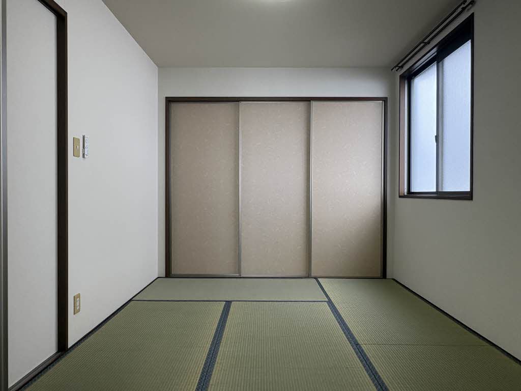 バリュージュ青野 E113号-8