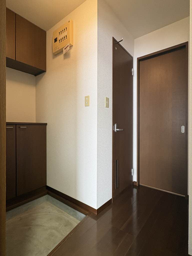 バリュージュ青野 E113号-10