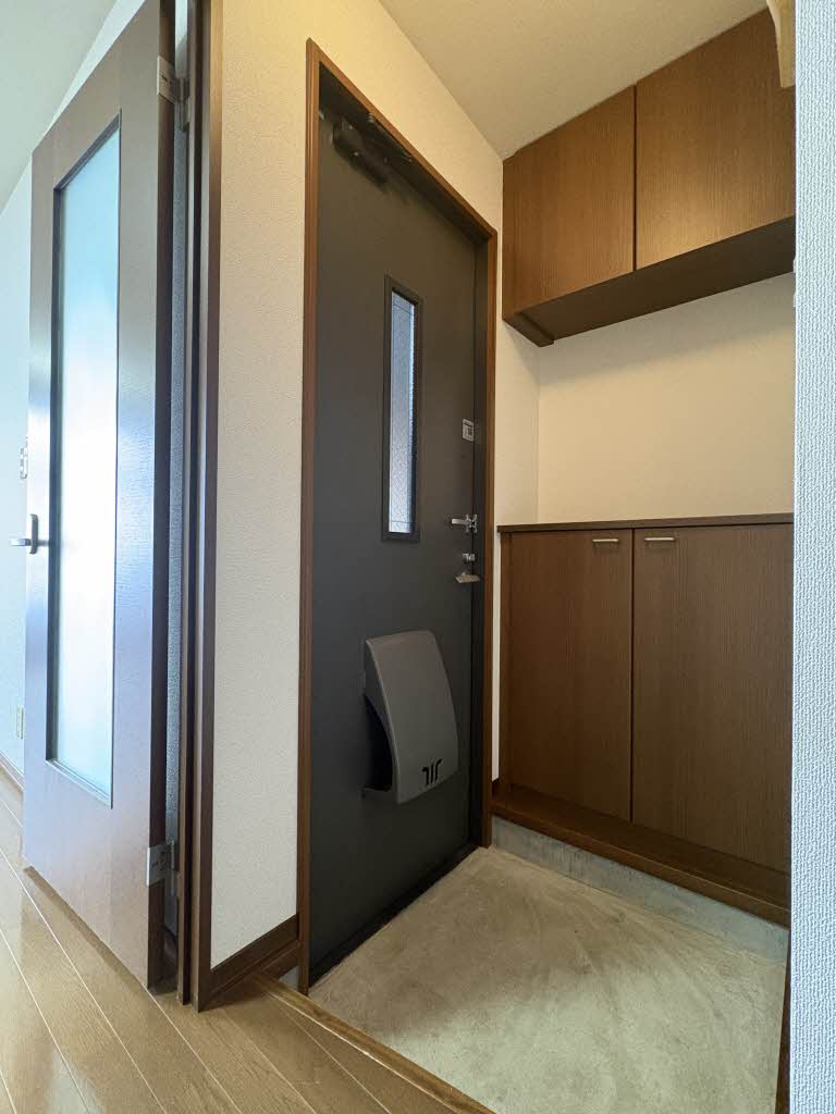 バリュージュ青野 E113号-14