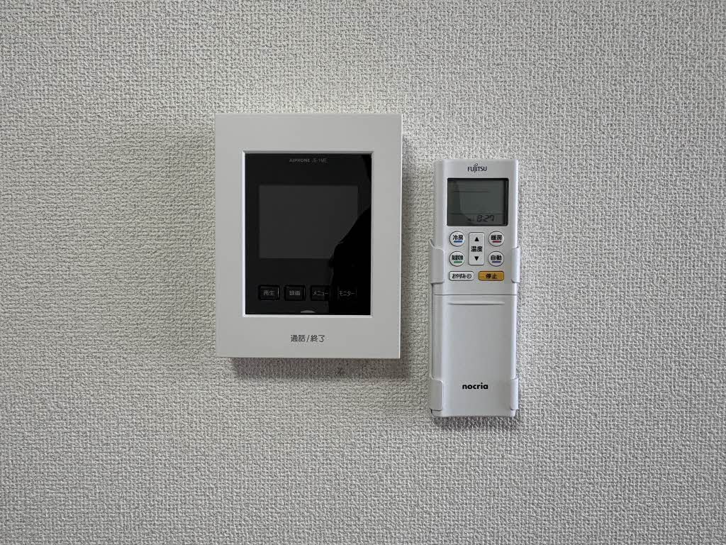 バリュージュ青野 E113号-15