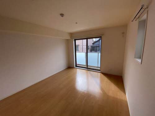 シャーメゾンけやき通り 0208号-2