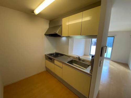 シャーメゾンけやき通り 0208号-3